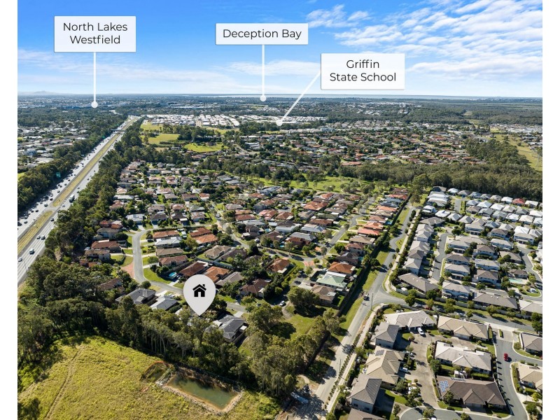 28 Copper Crescent, Griffin QLD 4503