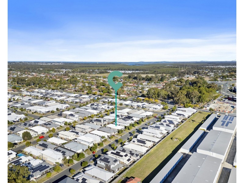 18 Promenade Circuit, Rothwell QLD 4022