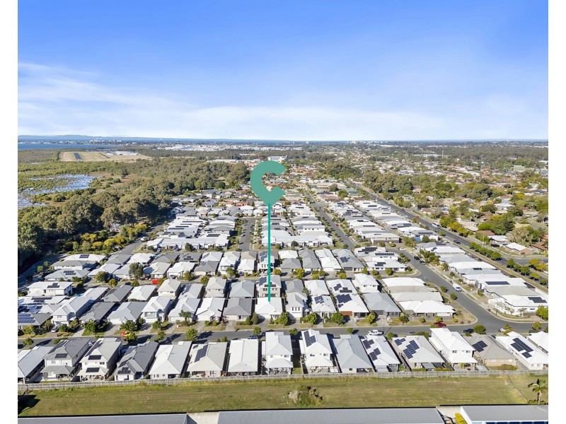 18 Promenade Circuit, Rothwell QLD 4022