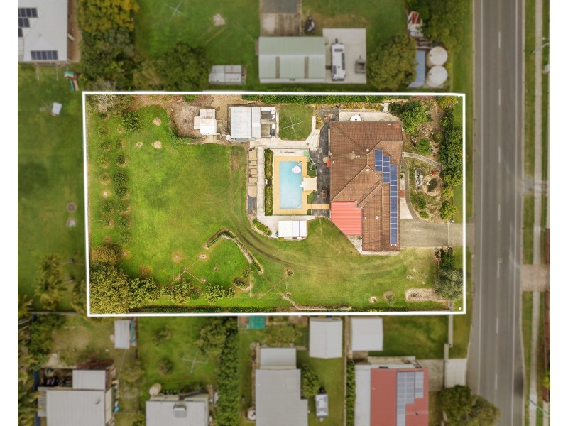 18 Zammit Street, Deception Bay QLD 4508