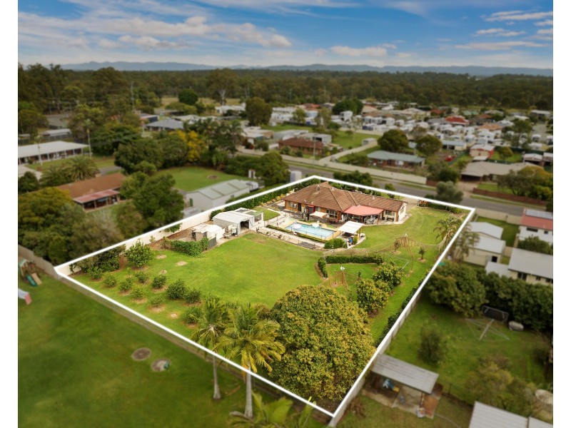 18 Zammit Street, Deception Bay QLD 4508