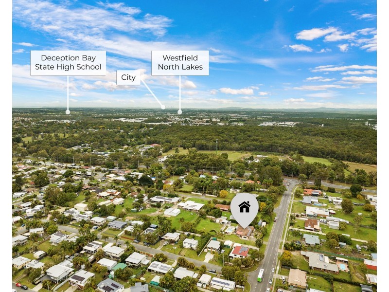 18 Zammit Street, Deception Bay QLD 4508