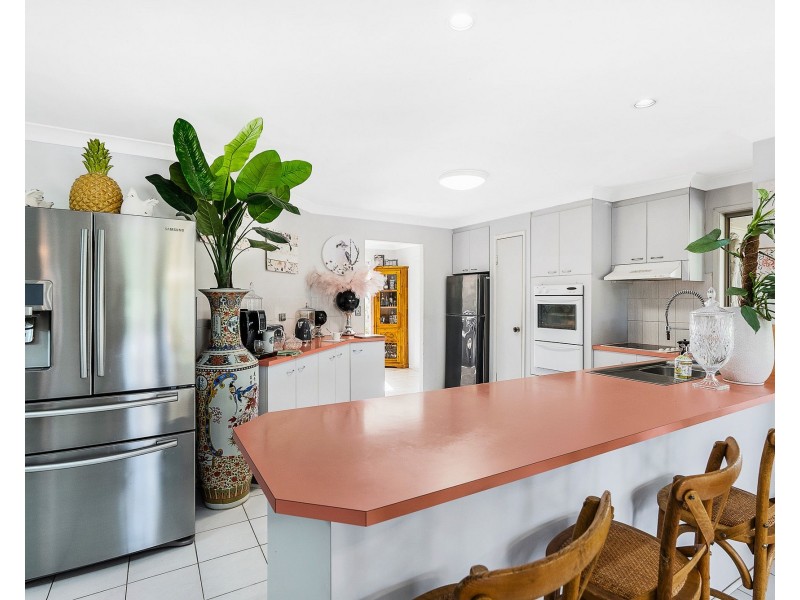 18 Zammit Street, Deception Bay QLD 4508