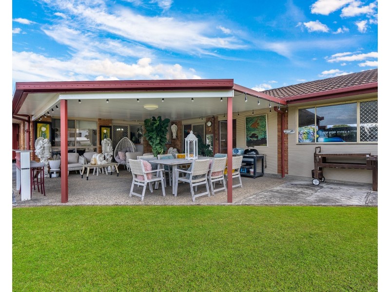 18 Zammit Street, Deception Bay QLD 4508