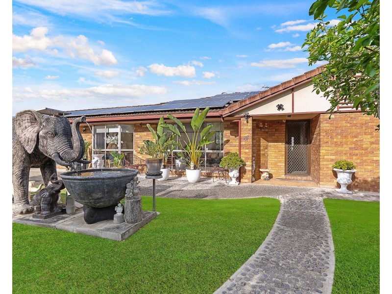 18 Zammit Street, Deception Bay QLD 4508