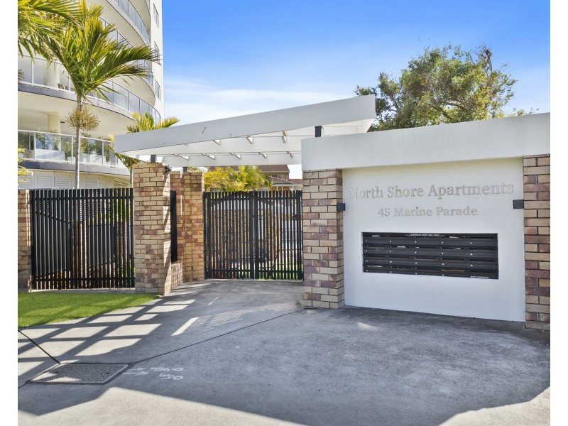 15/45 Marine Parade, Redcliffe QLD 4020