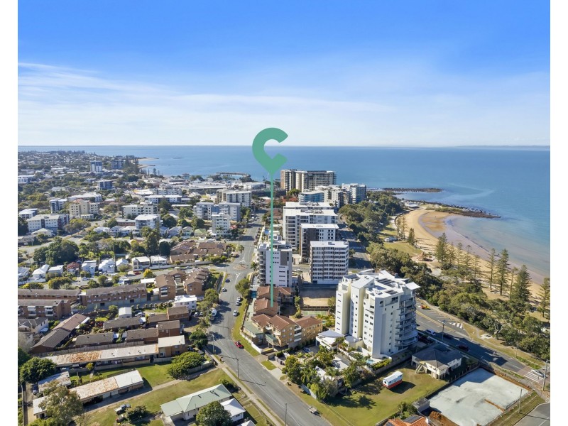 15/45 Marine Parade, Redcliffe QLD 4020