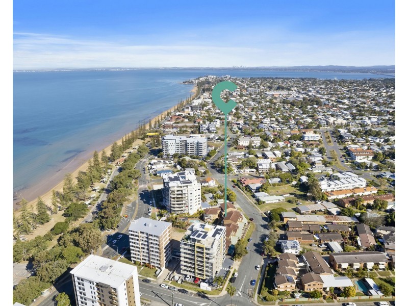 15/45 Marine Parade, Redcliffe QLD 4020