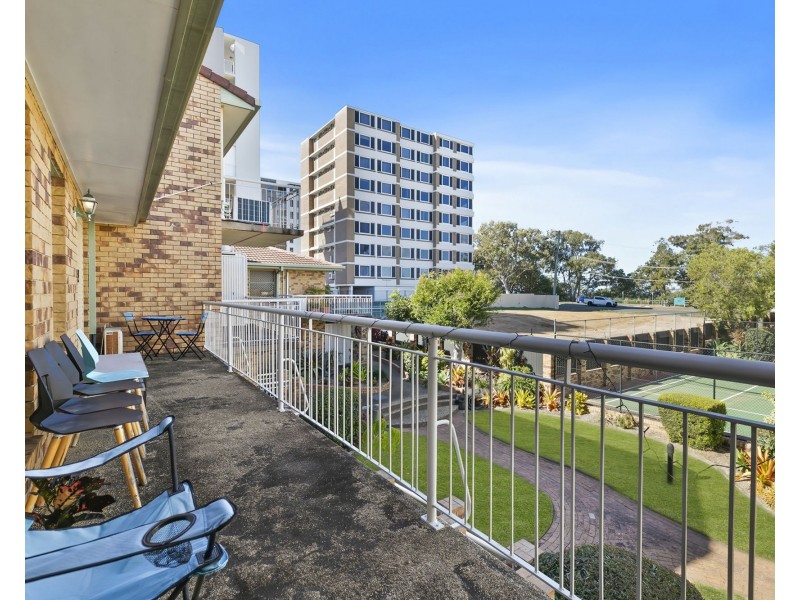 15/45 Marine Parade, Redcliffe QLD 4020