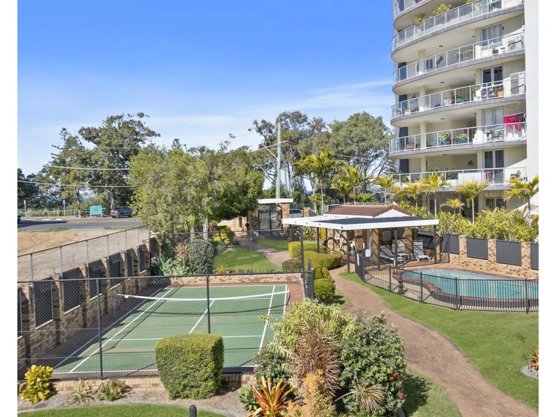 15/45 Marine Parade, Redcliffe QLD 4020