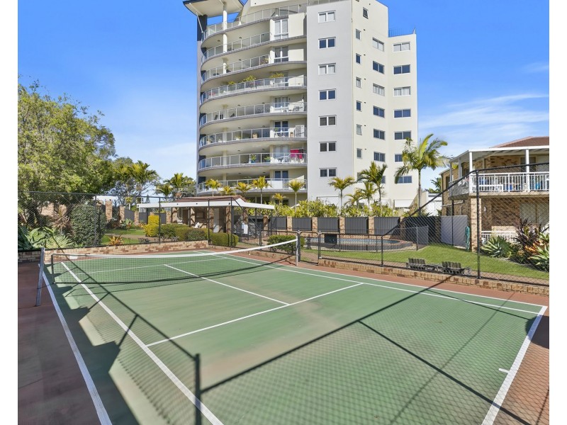 15/45 Marine Parade, Redcliffe QLD 4020