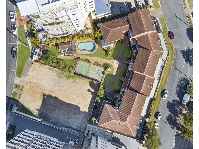 15/45 Marine Parade, Redcliffe QLD 4020