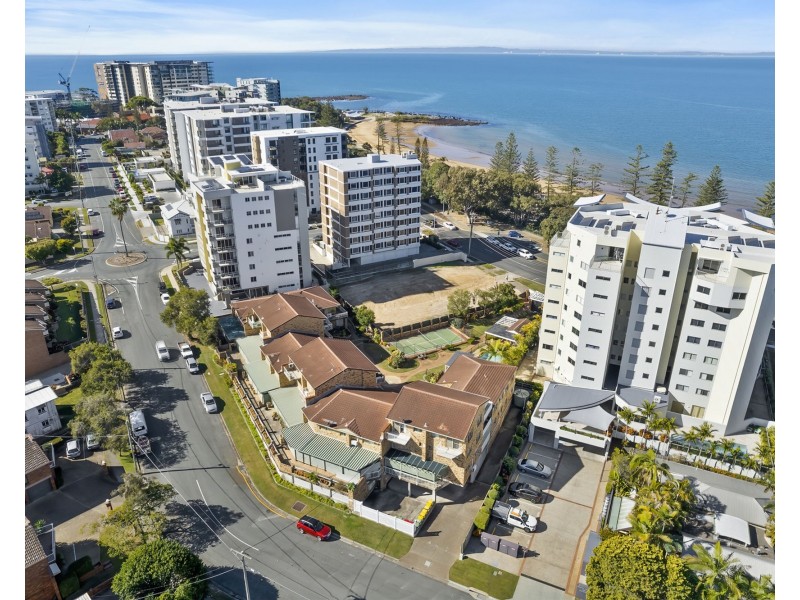 15/45 Marine Parade, Redcliffe QLD 4020