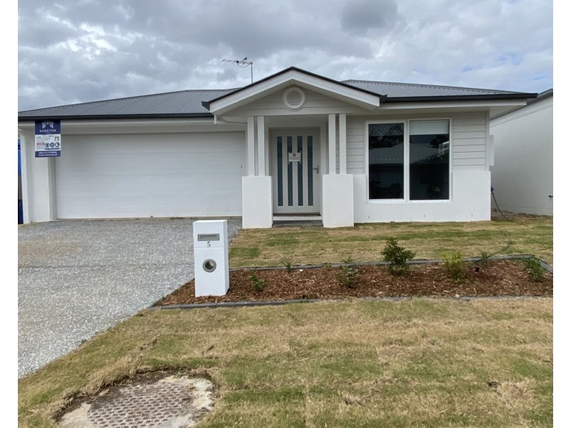 5 Finch Street, Caboolture QLD 4510