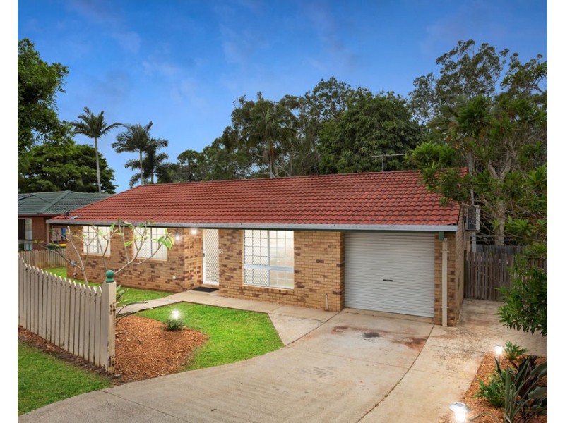 34 Winter Road, Kallangur QLD 4503