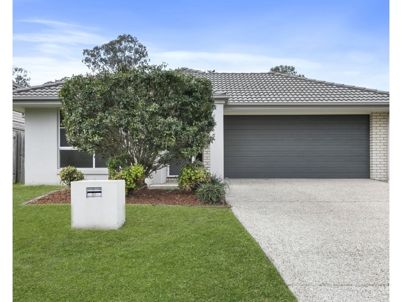 24 Pademelon Circuit, North Lakes QLD 4509
