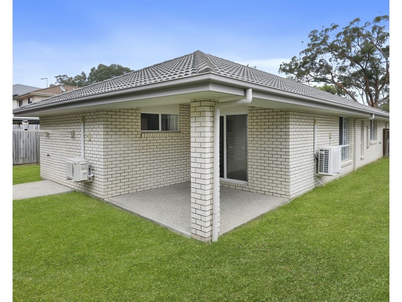 24 Pademelon Circuit, North Lakes QLD 4509
