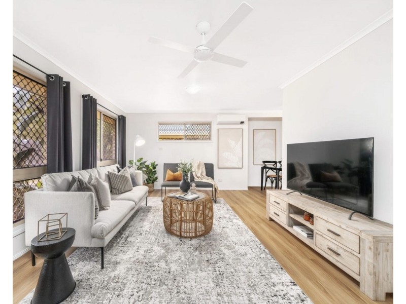 19 Hilldale Crescent, Morayfield QLD 4506