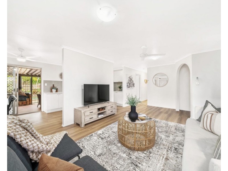 19 Hilldale Crescent, Morayfield QLD 4506