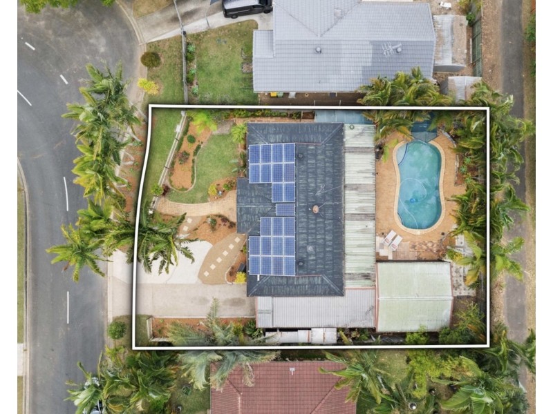 19 Hilldale Crescent, Morayfield QLD 4506