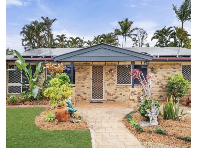 19 Hilldale Crescent, Morayfield QLD 4506
