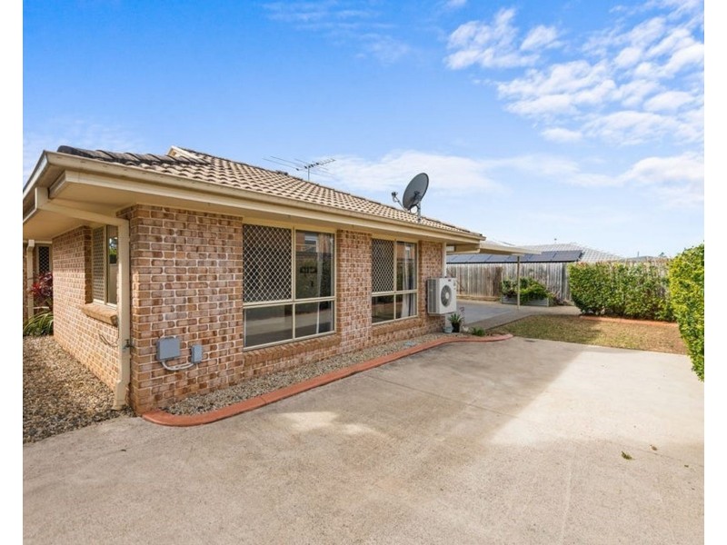 11 Northampton Court, Kallangur QLD 4503