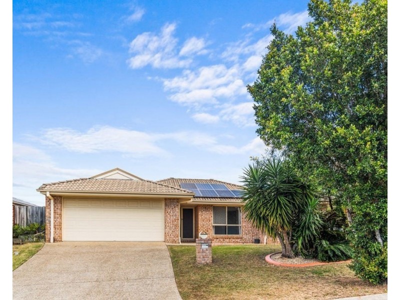 11 Northampton Court, Kallangur QLD 4503