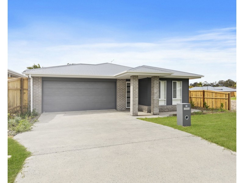 10 Carol Street, Morayfield QLD 4506