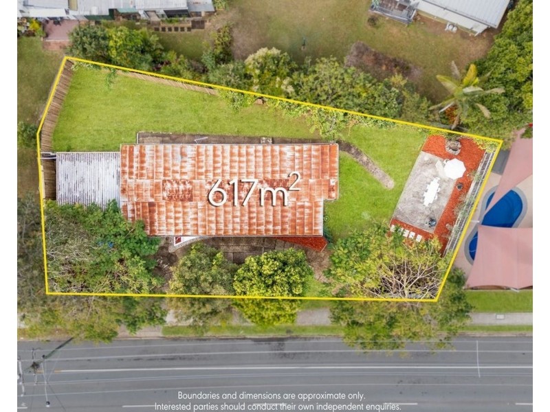 94 School Road, Kallangur QLD 4503