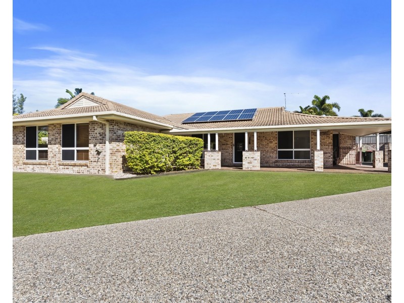 12 Keala Court, Banksia Beach QLD 4507