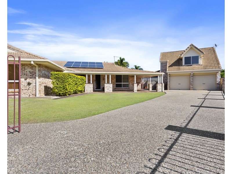12 Keala Court, Banksia Beach QLD 4507