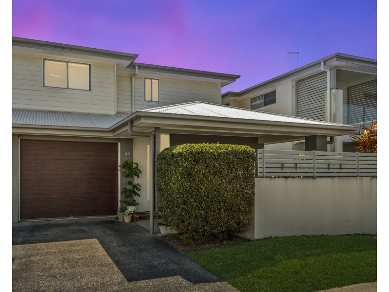 46/120 Alma Road, Dakabin QLD 4503