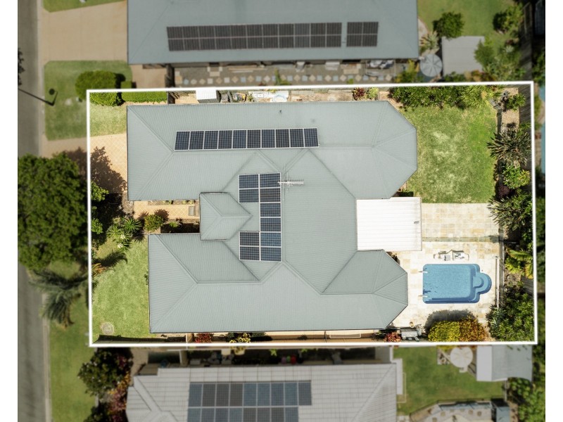 3 Lamb Street, North Lakes QLD 4509