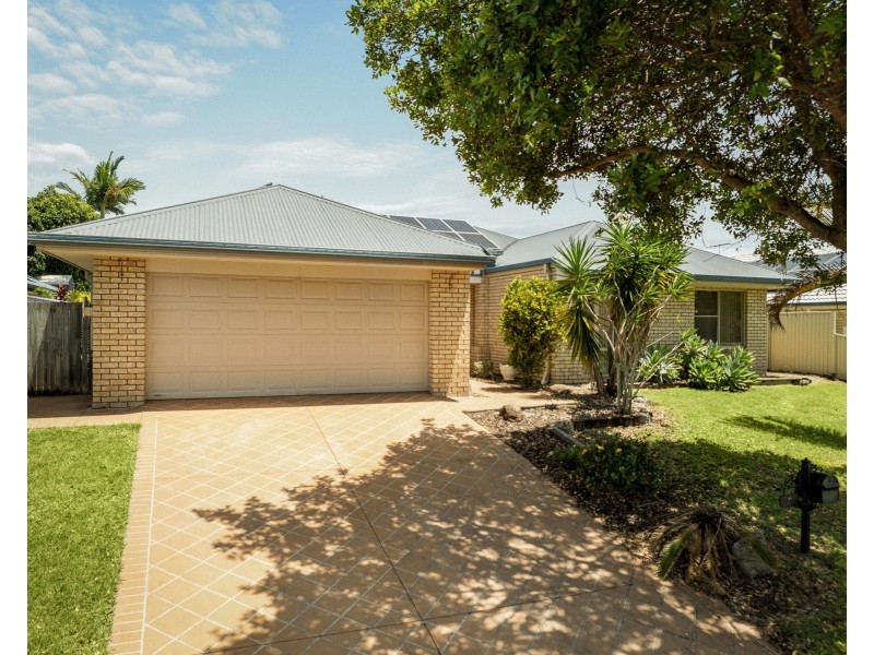 3 Lamb Street, North Lakes QLD 4509