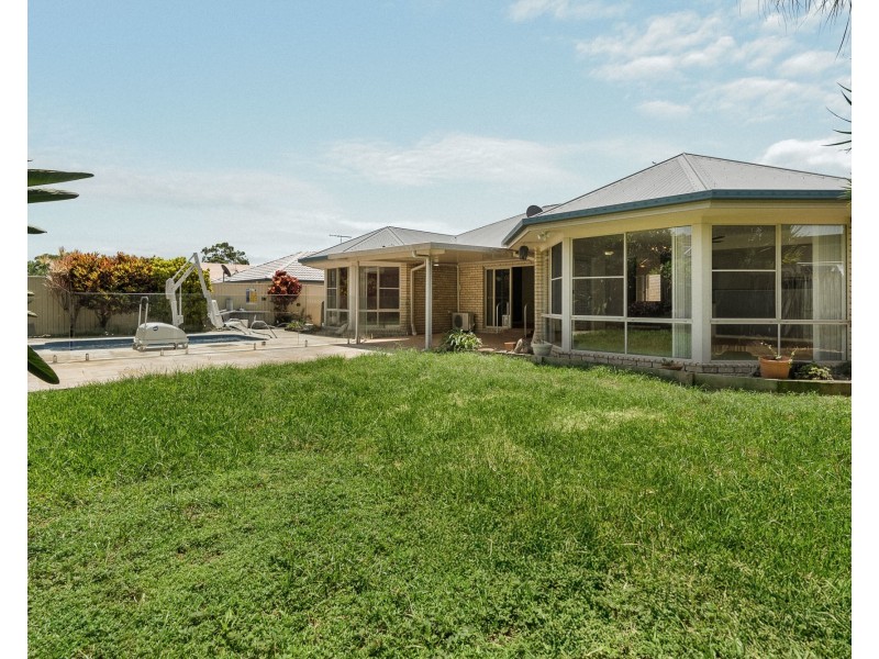 3 Lamb Street, North Lakes QLD 4509