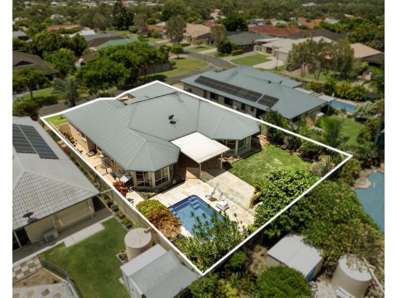 3 Lamb Street, North Lakes QLD 4509