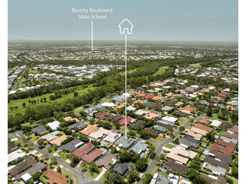 3 Lamb Street, North Lakes QLD 4509