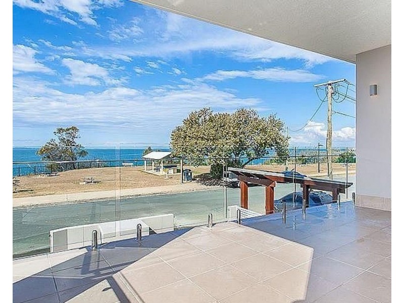 5 133 Flinders Parade, Scarborough QLD 4020