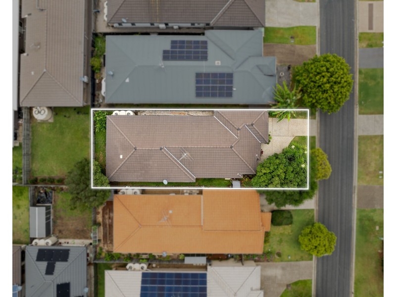 6 Miers Crescent, Murrumba Downs QLD 4503