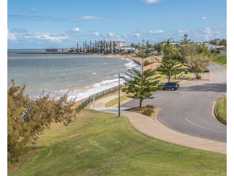 1/133 Flinders Parade, Scarborough QLD 4020