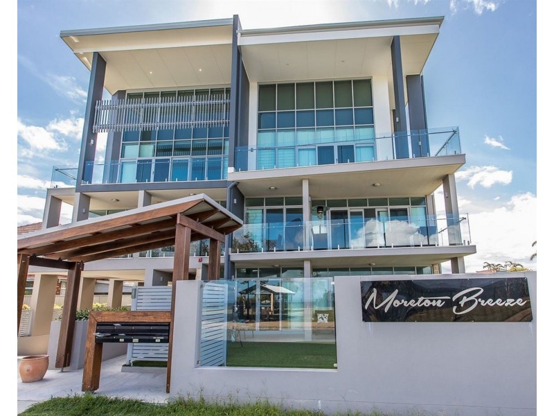 1/133 Flinders Parade, Scarborough QLD 4020