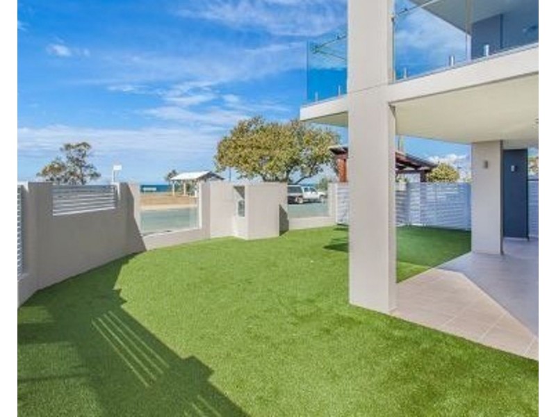 1/133 Flinders Parade, Scarborough QLD 4020