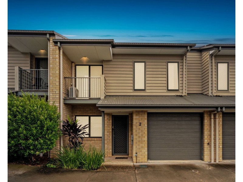 2/11-13 Montree Circuit, Kallangur QLD 4503