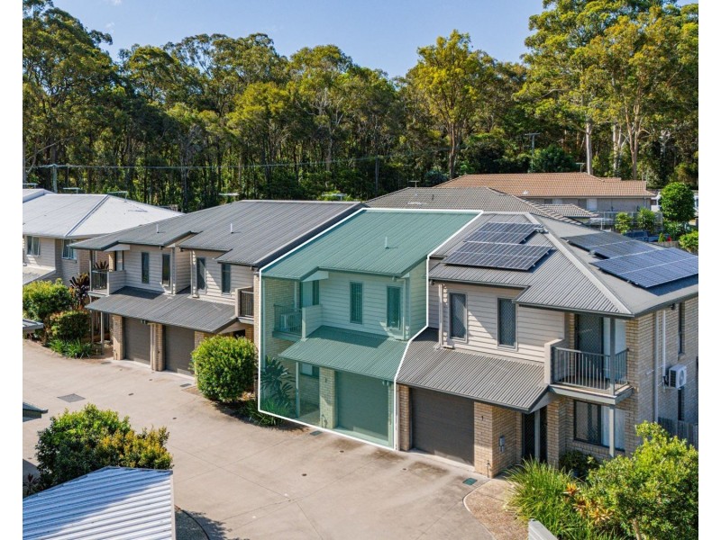 2/11-13 Montree Circuit, Kallangur QLD 4503