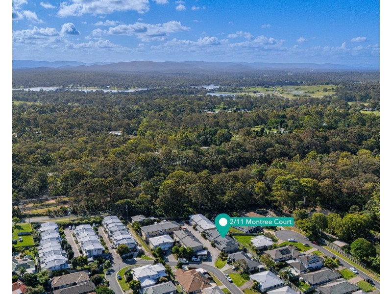 2/11-13 Montree Circuit, Kallangur QLD 4503
