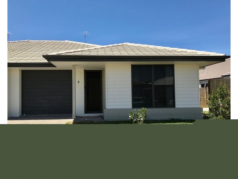 2/69 Coggins Street, Caboolture QLD 4510