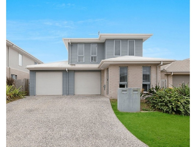 2/17 Birchgrove Crescent, Kallangur QLD 4503