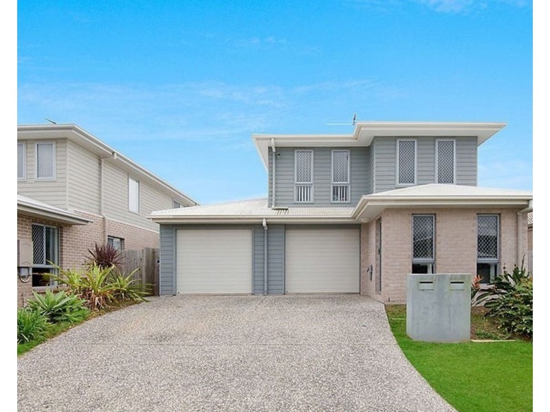 1/17 Birchgrove Crescent, Kallangur QLD 4503