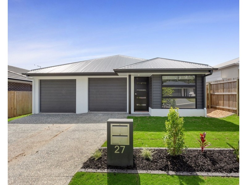 1/27 Neale Road, Morayfield QLD 4506