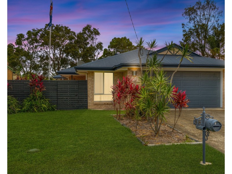 36 Parish Road, Caboolture QLD 4510
